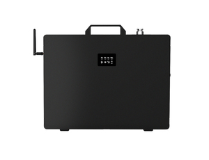 Máquina Difusora de Aroma por Aire Frío para Hoteles de Lujo, Sistema HVAC Inteligente para Grandes Áreas Comerciales, Difusor de Olores de Aceites Esenciales sin Agua - Product Image 2