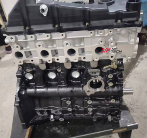 Diesel <strong>Engine</strong> 16 Valves 3.0L 1KD-FTV 1KD <strong>Engine</strong> Block for Toyota 4Runner Fortuner Hilux LC Prado 1KD <strong>Engine</strong> - Product Image 3