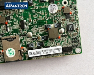 ADVANTECH PCM-9351 V1.1 PCM-9351(N450) Industrial Motherboard CPU Board CPU Module Main Board Original Stock 100%testing - Product Image 6