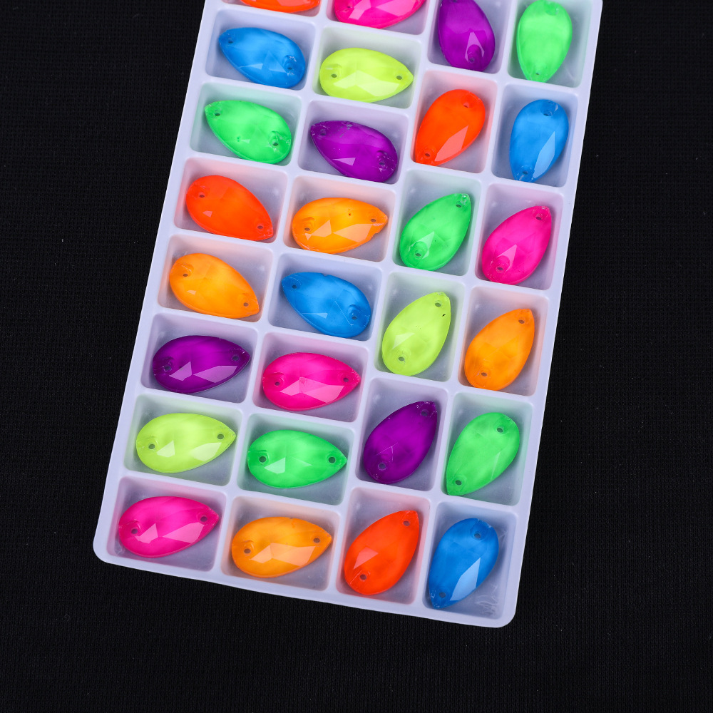 Color mixto