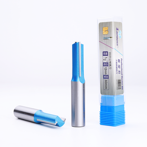 硬质合金车床端面木铣刀数控机床刳刨机钻头 - Product Image 6