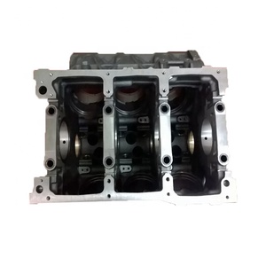 热销高品质卡车发动机缸体制造商为梅赛德斯奔驰OM501 OM541 6缸A5410100105