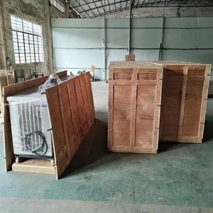 NEWEEK Industrial India 5kg 10kg Mold Plain <strong>Ice</strong> Cold Storage clear <strong>Block</strong> <strong>Customized</strong> <strong>Ice</strong> Brick <strong>Maker</strong> <strong>Ice</strong> <strong>Block</strong> Making Machine - Product Image 6