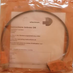 Original <strong>Diffuse</strong> <strong>Reflective</strong> Photoelectric <strong>Sensor</strong> O6h200 O6h201 O6h202 O6h204 - Product Image 1