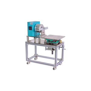 Fornitura di fabbrica di alta qualità prestazioni del motore banco di prova dinamometro con il prezzo favorevole - Product Image 5