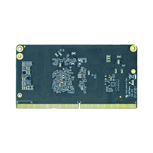 RK 3588 Android Oem Board Aiot-Chipsatz der neuen Generation 2,4 GHz Embedded System Development Board - Product Image 2