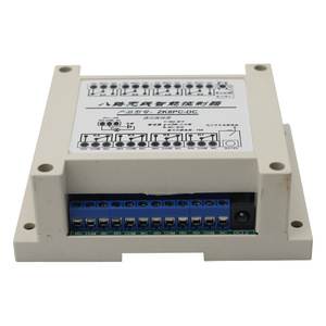ミニ1 ~ 2ウェイ電子サンプポンプスイッチ433MHz RFリモートコントロールスイッチリレーポンプスイッチ - Product Image 4