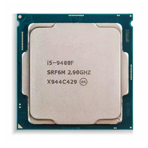 Лучшее предложение I5 10400 ProcessorCore I5 10400f I5 10400t процессор 6 ядер I3 I5 I7 процессор i5 9400F I5 2400 I5-7400 I5 7500 - Product Image 4