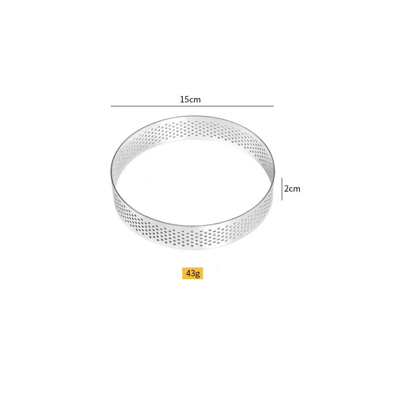 Argent 15CM