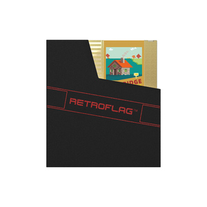 Retroflag per NES cartuccia Style da 2.5 pollici SATA a USB 3.0 Hard disk esterno senza attrezzi custodia HDD NESPi 4 custodia Raspberry pi - Product Image 5