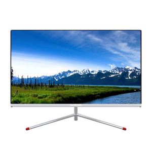 23.6inch High Quality I3 I5 I7 <strong>Built</strong>-<strong>in</strong> Battery <strong>Desktop</strong> <strong>Computer</strong> All <strong>In</strong> One Pc <strong>With</strong> Factory Price - Product Image 2
