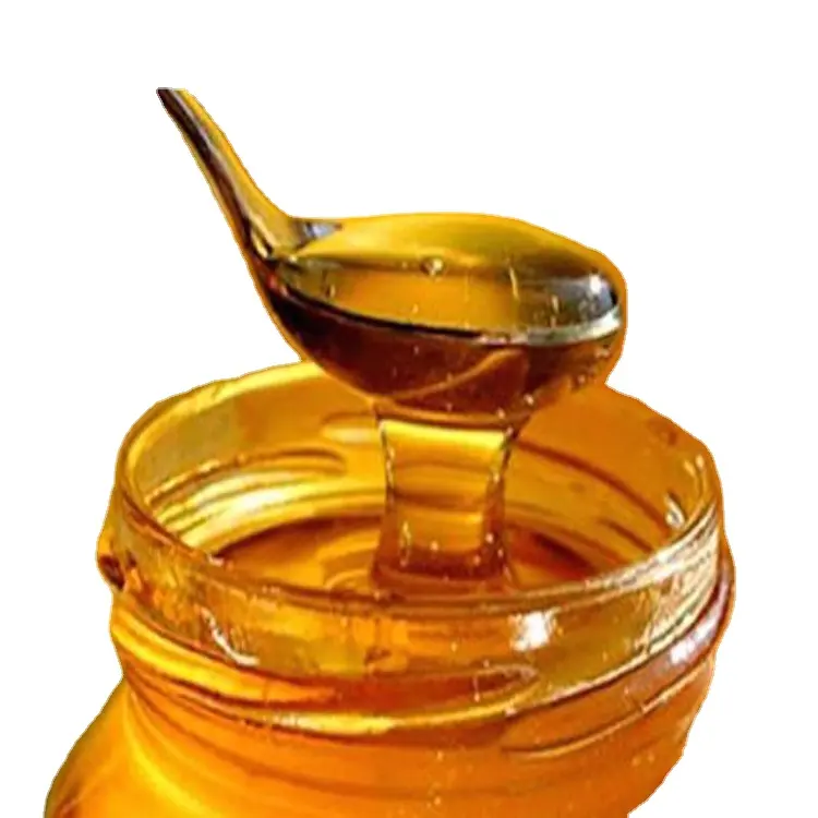 Wholesale Price Fructose Corn Syrup 55% Liquid Fructose For Candy