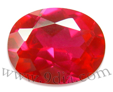 #5 Ovale/Perle 10*14mm
