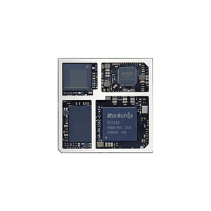 Rongpin PRO-RK3562 Kit di sviluppo Software personalizzato Quad-Core Android Linux Board Rockchip RK3562 scheda di sviluppo Core
