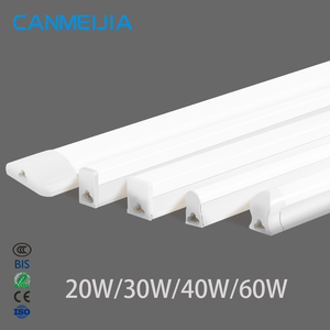 T5 T8ประหยัดพลังงานหลอด LED 8ดวงสำหรับนักเรียนหลอดพลาสติกแบบยืดหยุ่นหลอด LED รางไฟ LED - Product Image 2