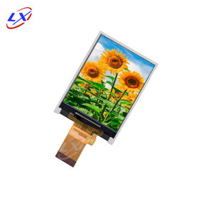 240*320 di Risoluzione Lcd Dello Schermo di 2 Pollici a Basso di Alimentazione Del Display Lcd - Product Image 2