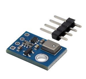 AGS10 TVOC Sensor de gas de calidad del aire I2C MEMS con sensores de temperatura reemplaza AGS02MA - Product Image 2