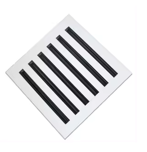 Linear gitter Aluminium-Linear schlitz diffusor - Product Image 5