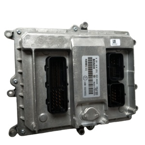 Elektronik kontrol modülü ECM ECU 504122542 504092132 0281020048 - Product Image 1