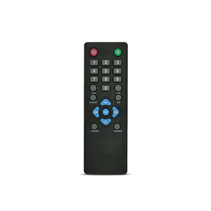 Di alta qualità a buon mercato prezzo universale usb programmabile telecomando tv Con Il Buon Dopo-Servizio di vendita