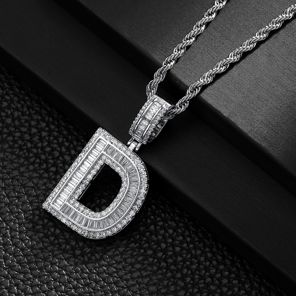 D