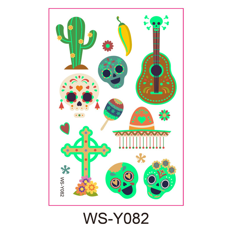 WS-Y082
