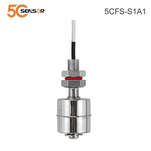 5CFS-S1A1 Sensor de nivel de líquido magnético Interruptor de nivel de flotador de agua - Product Image 2
