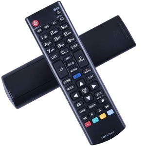 AKB74475404การทำงานของรีโมตคอนโทรลสำหรับ LG Smart TV oumeite เป็นทางเลือกใหม่ในการควบคุมระยะไกล - Product Image 4