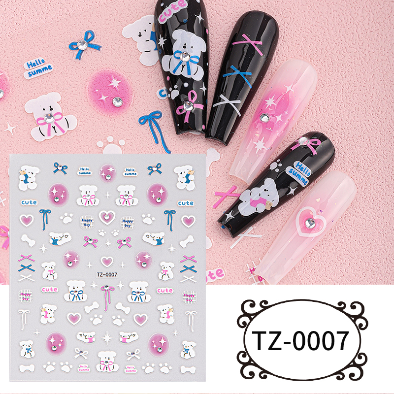 TZ-0007