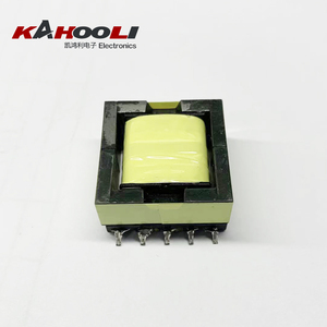 电子功率线轴变压器EFD15 EFD20 EFD25 EFD30高频脉冲开关功率SMPS变压器 - Product Image 6