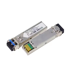 Módulo SFP Compatible Transceptor GPON OLT C +++ Gigabit Ethernet Redes ópticas pasivas Módulo GPON CLASE C +++