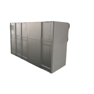 HXGN-12 24KV/12kv khí cách điện kim loại kèm theo MV & HV switchgear điện áp cao Phân phối điện công nghiệp kết hợp điện - Product Image 3