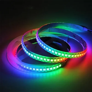 5v Multi Color Light RGB Programmable Gaming Light RGBLED Strip Ambient <strong>LED</strong> Strip Light - Product Image 4