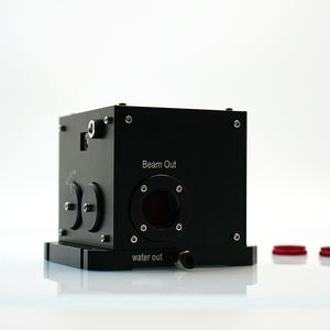 Hot bán quang chùm tia laser động cơ suy hao 532nm nước làm mát loại - Product Image 4