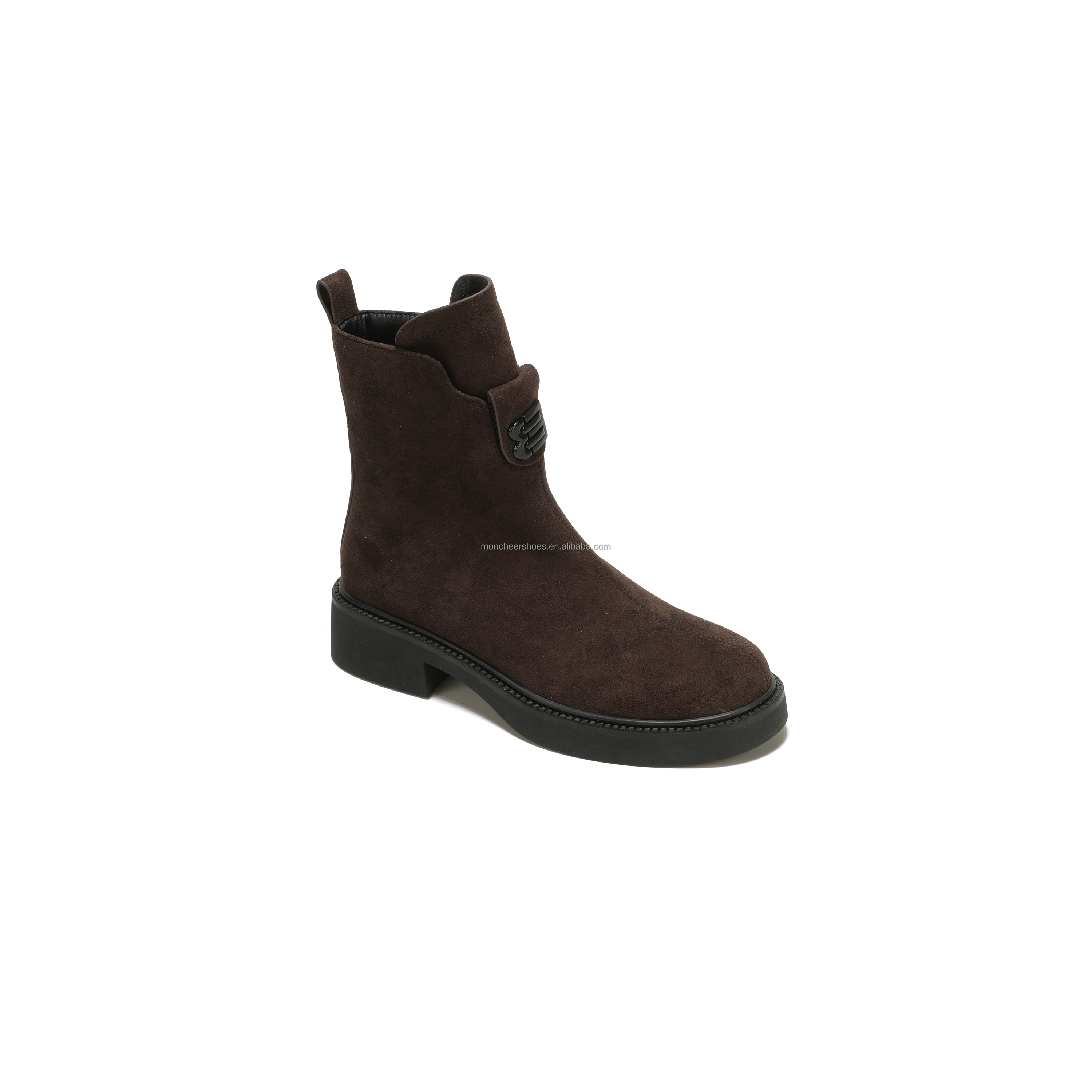 Marron