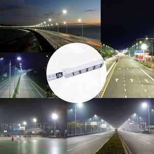 Outdoor Waterproof 200W LED Shoebox Parking Lot Area <strong>Light</strong> Modular LED Street <strong>Light</strong> Led <strong>Flodd</strong> <strong>Light</strong> - Product Image 5