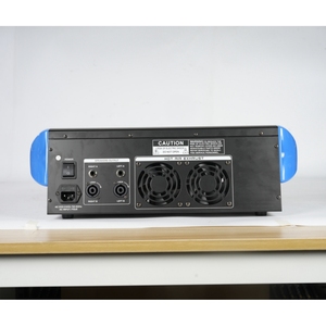 12チャンネルステレオ99 dspエフェクトUSBインターフェイスサウンドパワーオーディオミキサー - Product Image 6