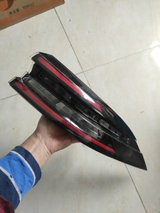 ไฟท้าย LED OEM7305002ARD0400C10สำหรับ AION S PLUS กันชนหลังด้านซ้ายชิ้นส่วนโรงงานของแท้12V เลนส์สีแดงสภาพใช้งาน - Product Image 4