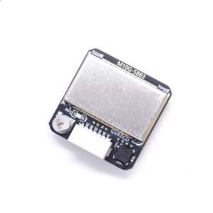 ドローン用アンテナGPSポジショニングモジュールを備えたM10G-5338 M10GPSモジュール - Product Image 1