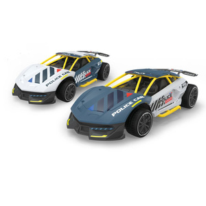 1:12 Control remoto de alta velocidad Metal RC Car Potente juguetes grandes con características Wi-Fi - Product Image 1