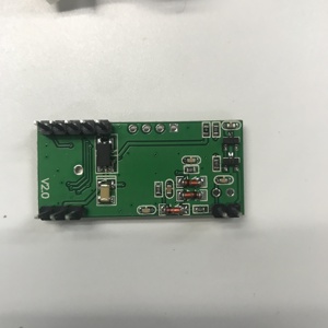 125K RFIDカードリーダーモジュールRDM6300IDRFモジュール - Product Image 3