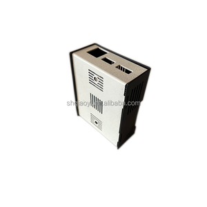 Manufacturing Gaming Computer <strong>Case</strong> Custom Design Electric Metal Enclosure Control Box Stainless Steel Standard <strong>Case</strong> Customized - Product Image 2