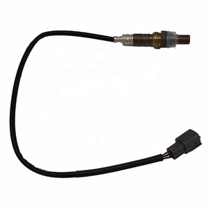 Sistema eléctrico automotriz Sensor de oxígeno Lambda universal 8946733040 89467-33040 para Previa Tarago Camry - Product Image 2