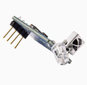 5V IR a infrarossi telecomando decodificatore codifica trasmettitore e ricevitore modulo Wireless circuito elettrico chip In magazzino - Product Image 5