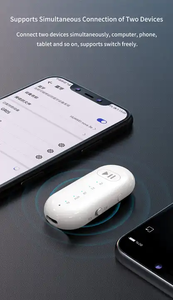 电视辅助5.1蓝牙发射器和接收器的低价无线蓝牙音频接收器USB Wifi适配器 - Product Image 6