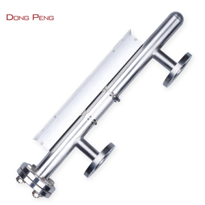 可定制液位计商用UHZ磁性浮子式液位计 - Product Image 6