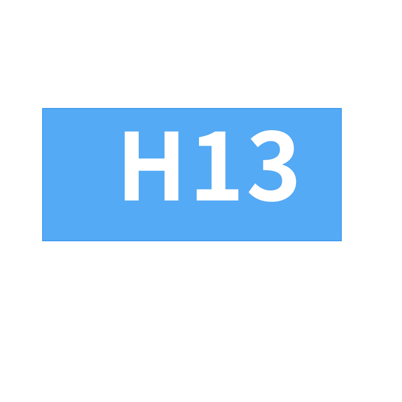 H13