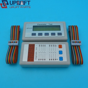 Инструмент для проверки лифтов - Product Image 1