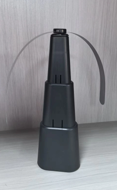 Carré extensible noir