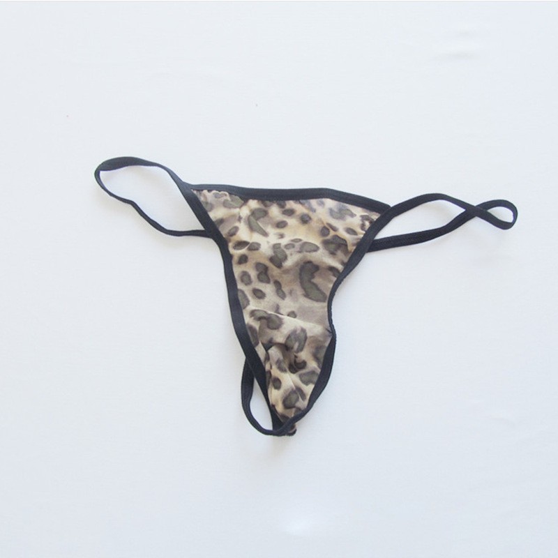 stampa leopardata
